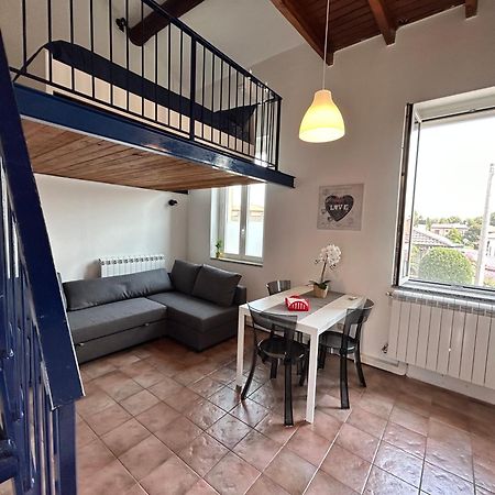 Residenza Dora Apartment Inveruno Ngoại thất bức ảnh