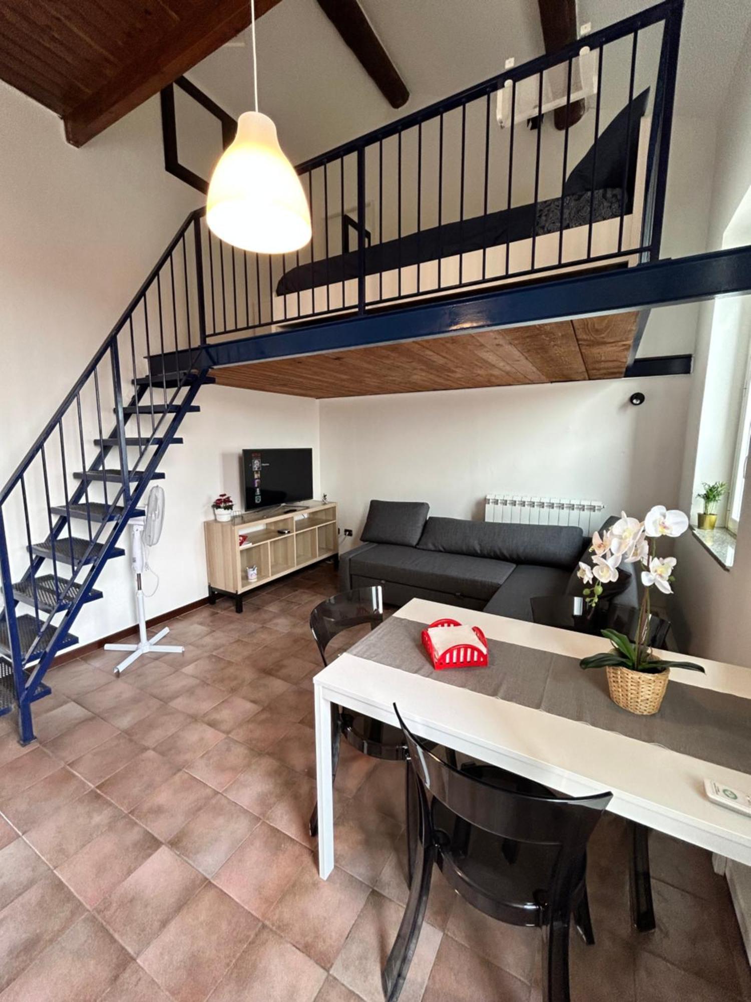 Residenza Dora Apartment Inveruno Ngoại thất bức ảnh