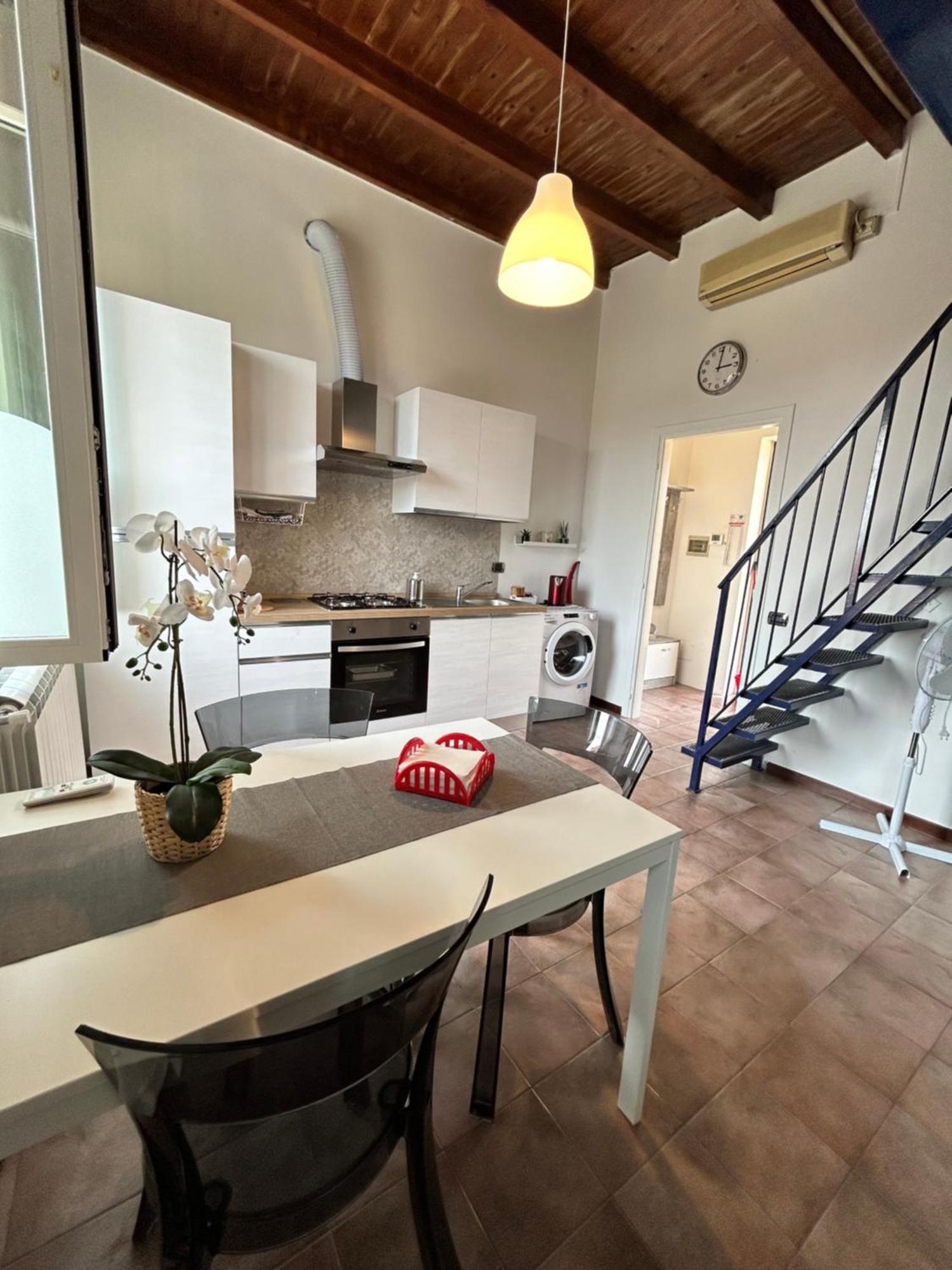 Residenza Dora Apartment Inveruno Ngoại thất bức ảnh