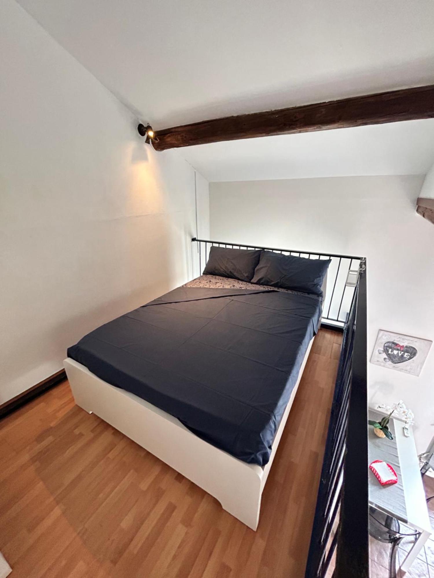 Residenza Dora Apartment Inveruno Ngoại thất bức ảnh