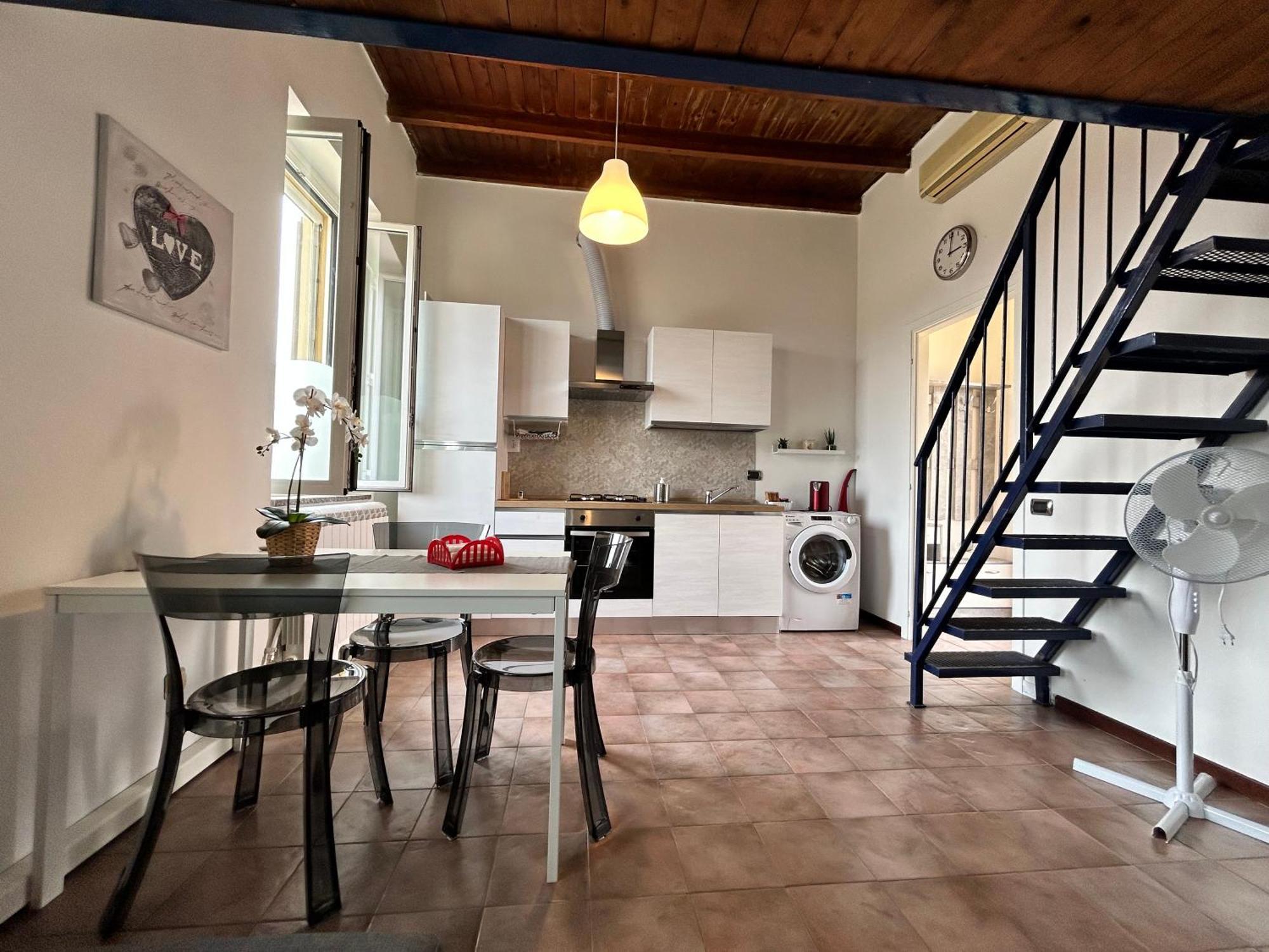Residenza Dora Apartment Inveruno Ngoại thất bức ảnh