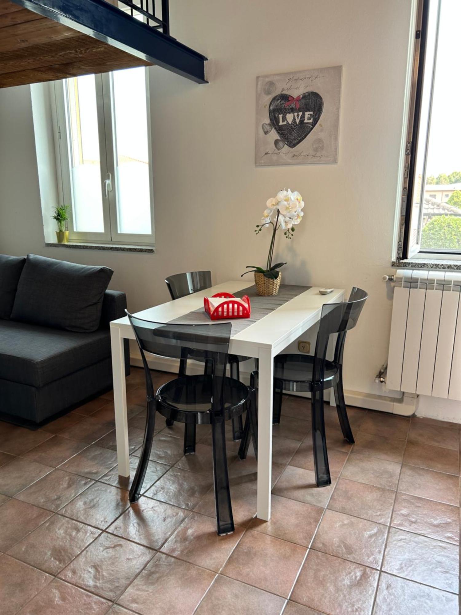 Residenza Dora Apartment Inveruno Ngoại thất bức ảnh