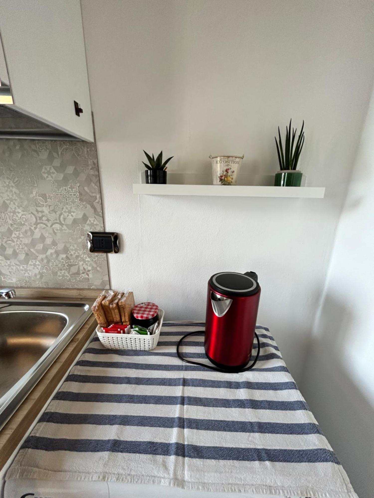 Residenza Dora Apartment Inveruno Ngoại thất bức ảnh